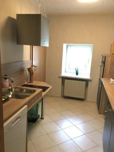 Apartamento Ferien In Sachsen
