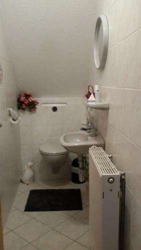 Apartamento Ferien In Sachsen