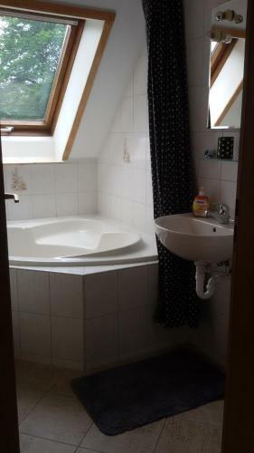 Apartamento Ferien In Sachsen