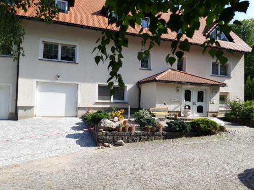 Apartamento Ferien In Sachsen