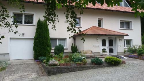 Apartamento Ferien In Sachsen