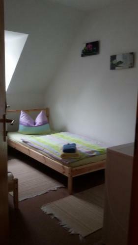 Apartamento Ferien In Sachsen