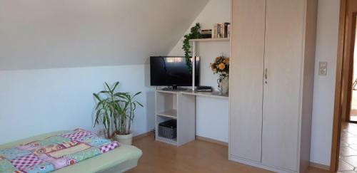 Apartamento Ferien In Sachsen