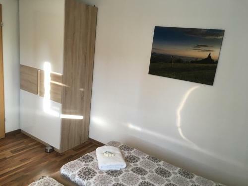 Apartamento Ferienwohnung An Der Linde