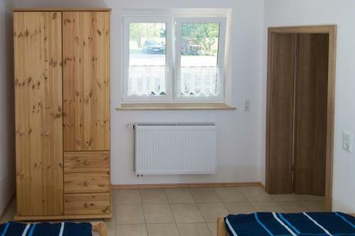 Apartamento Ferienwohnung Brodda Kerntopp