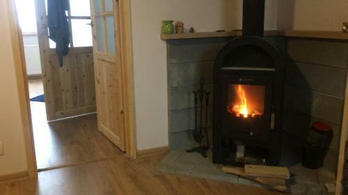 Apartamento Guest House U Chalupky