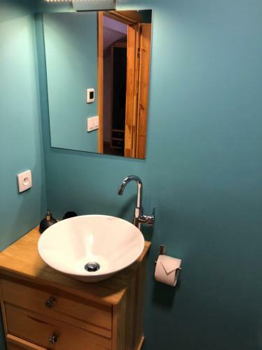 Apartamento Guest House U Chalupky