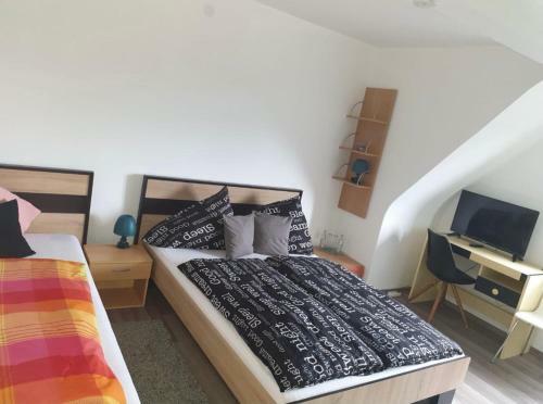 Hotel Pension Restaurant Ewald
