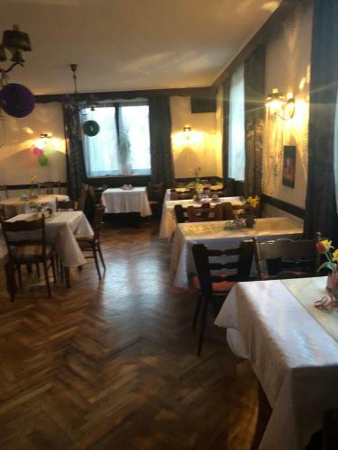 Hotel Pension Restaurant Ewald