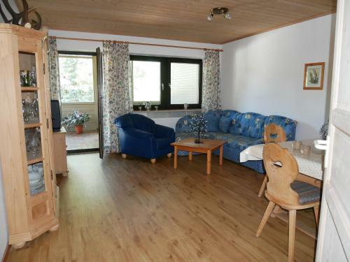 Apartamento Doppelzimmer "waldh�tte"