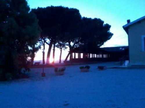 Agroturismo Agriturismo Toscanella