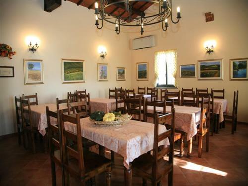 Agroturismo Agriturismo Toscanella