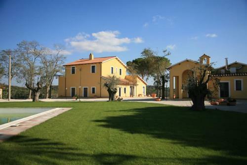 Agroturismo Agriturismo Toscanella