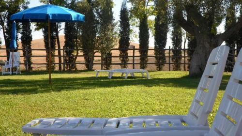 Agroturismo Agriturismo Toscanella