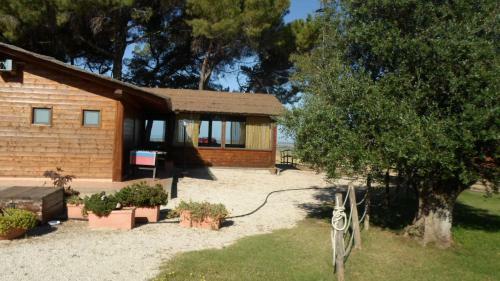 Agroturismo Agriturismo Toscanella