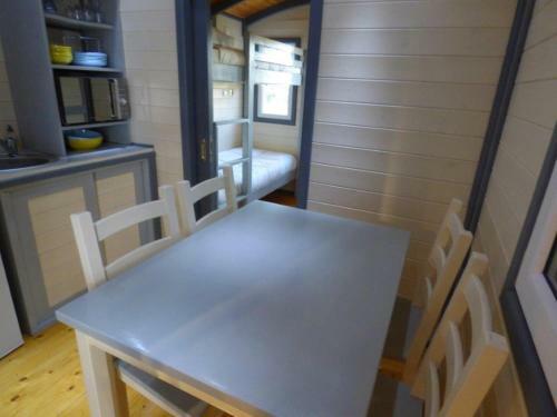 Bed & Breakfast Le 7 Mas Proven�al