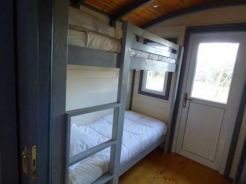 Bed & Breakfast Le 7 Mas Proven�al