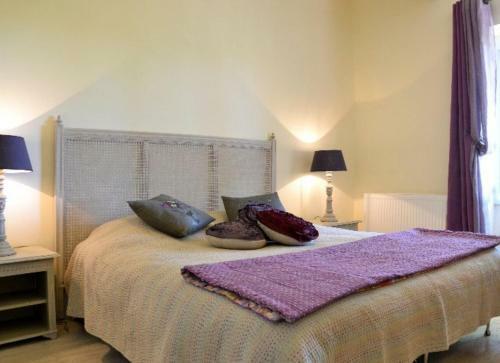 Bed & Breakfast Le 7 Mas Proven�al