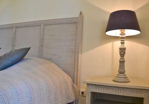 Bed & Breakfast Le 7 Mas Proven�al