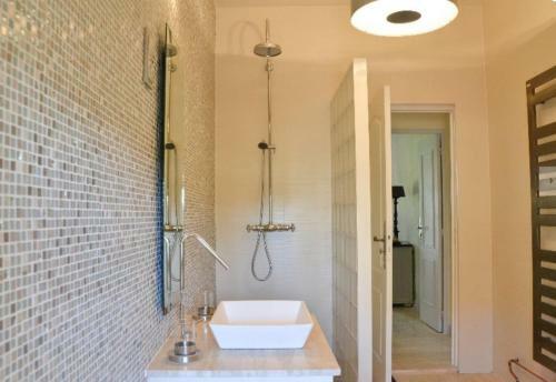 Bed & Breakfast Le 7 Mas Proven�al