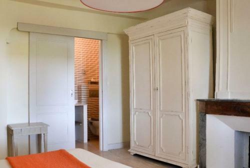 Bed & Breakfast Le 7 Mas Proven�al