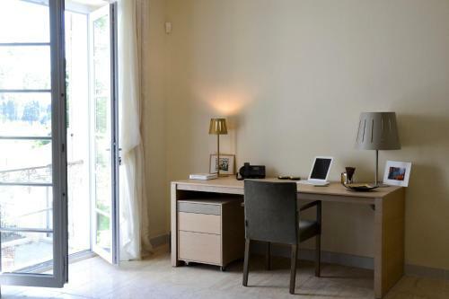 Bed & Breakfast Le 7 Mas Proven�al
