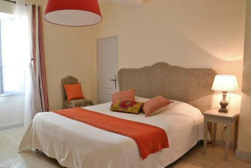 Bed & Breakfast Le 7 Mas Proven�al
