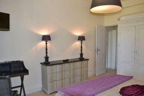 Bed & Breakfast Le 7 Mas Proven�al
