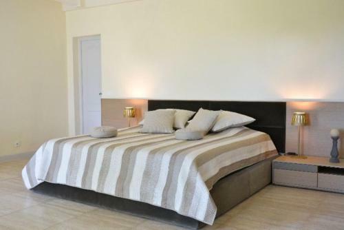 Bed & Breakfast Le 7 Mas Proven�al