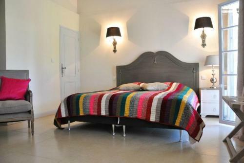Bed & Breakfast Le 7 Mas Proven�al