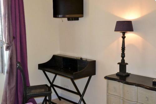 Bed & Breakfast Le 7 Mas Proven�al