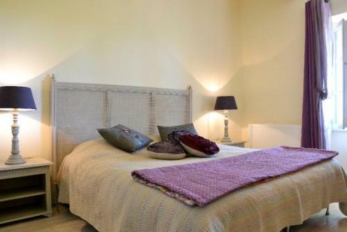 Bed & Breakfast Le 7 Mas Proven�al