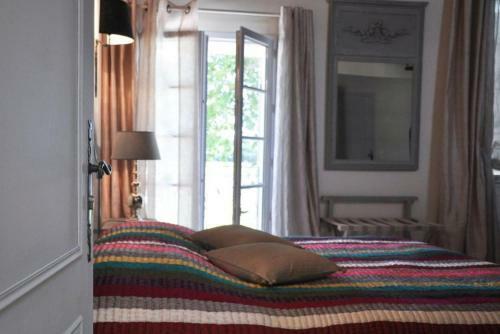 Bed & Breakfast Le 7 Mas Proven�al