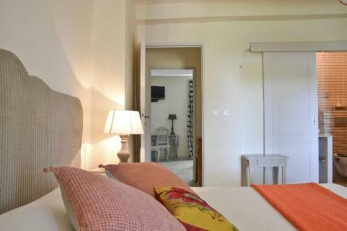 Bed & Breakfast Le 7 Mas Proven�al