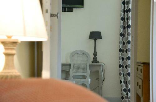 Bed & Breakfast Le 7 Mas Proven�al