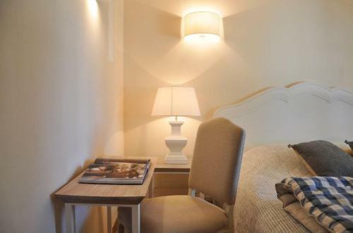Bed & Breakfast Le 7 Mas Proven�al