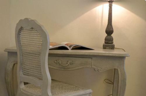 Bed & Breakfast Le 7 Mas Proven�al