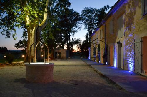 Bed & Breakfast Le 7 Mas Proven�al