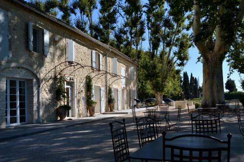 Bed & Breakfast Le 7 Mas Proven�al