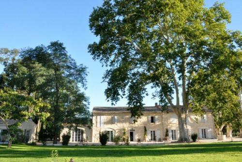 Bed & Breakfast Le 7 Mas Proven�al