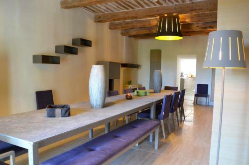 Bed & Breakfast Le 7 Mas Proven�al