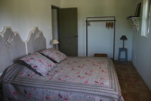 Hostal Le Mas Des Peupliers