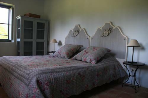 Hostal Le Mas Des Peupliers