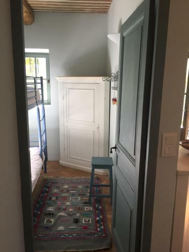Hostal Le Mas Des Peupliers
