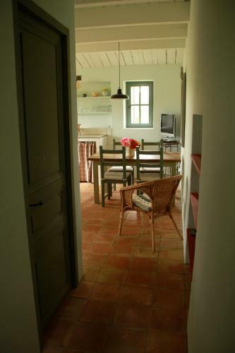 Hostal Le Mas Des Peupliers