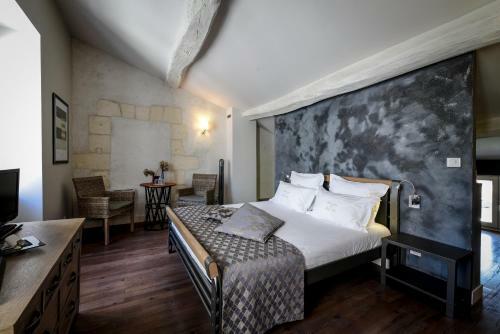 Bed & Breakfast Domaine De Bel Air Carpe Diem