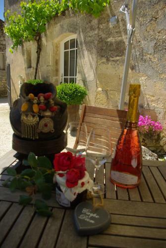 Bed & Breakfast Domaine De Bel Air Carpe Diem