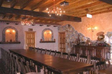 Hostal La Cepa