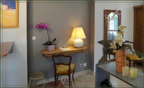 Bed & Breakfast Gourmandine