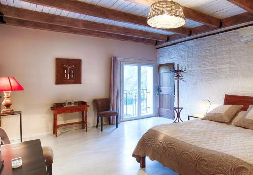 Bed & Breakfast Mas De La Douceur
